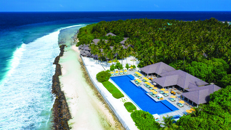 Atmosphere Kanifushi